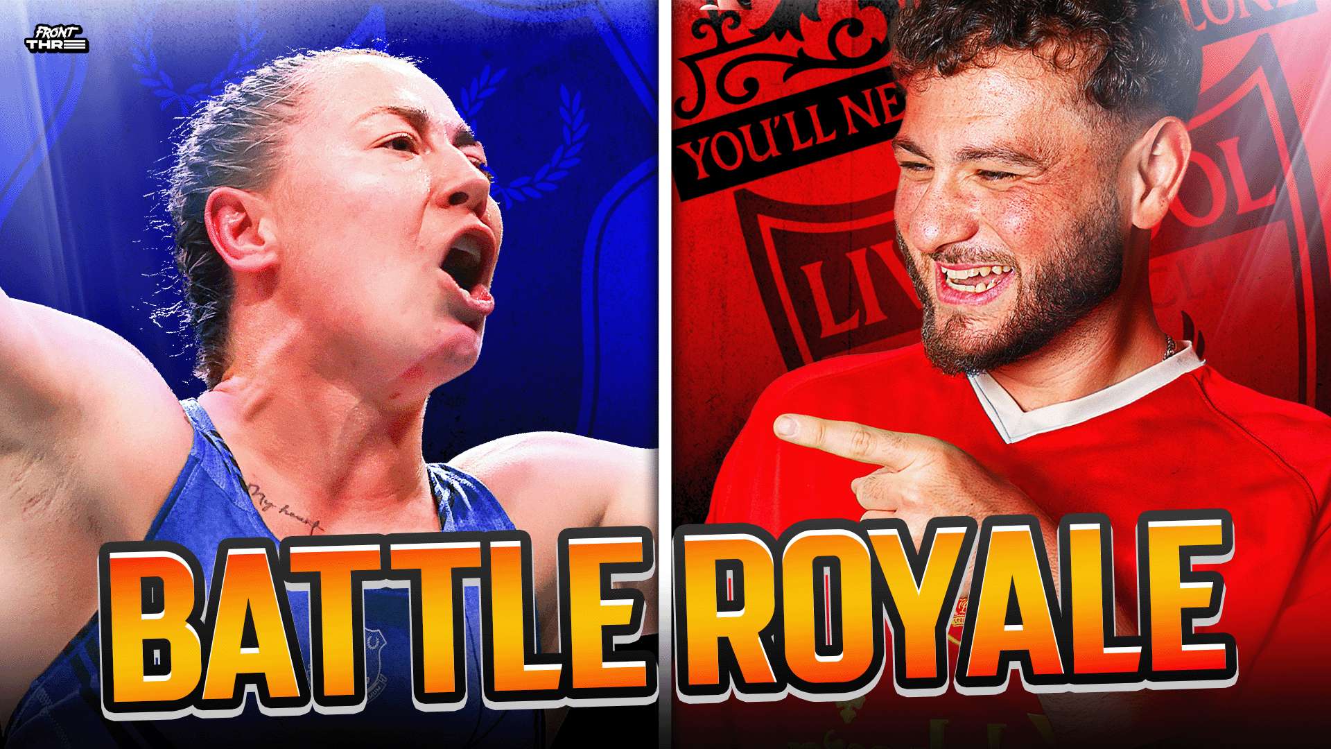 役強調了球 役強調了球