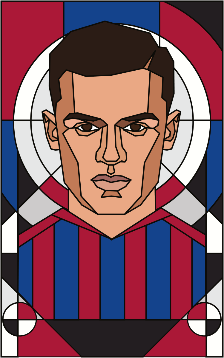 中的重要角 中的重要角