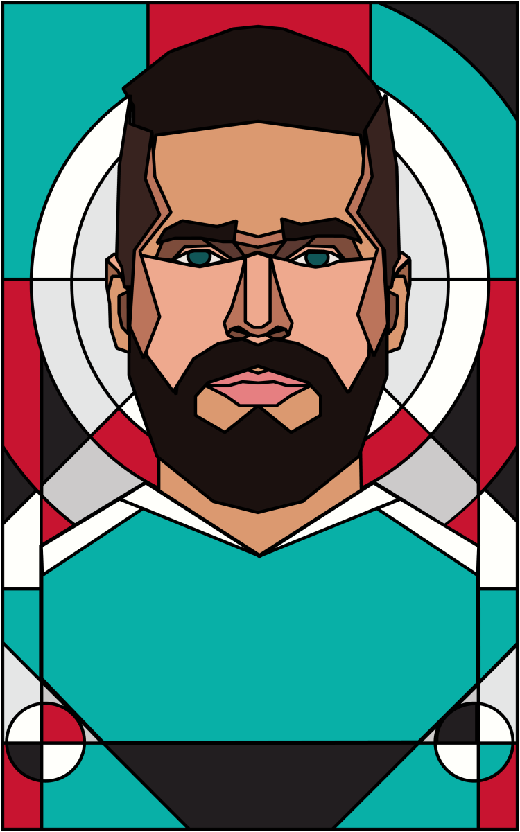 在核心球员 在核心球员