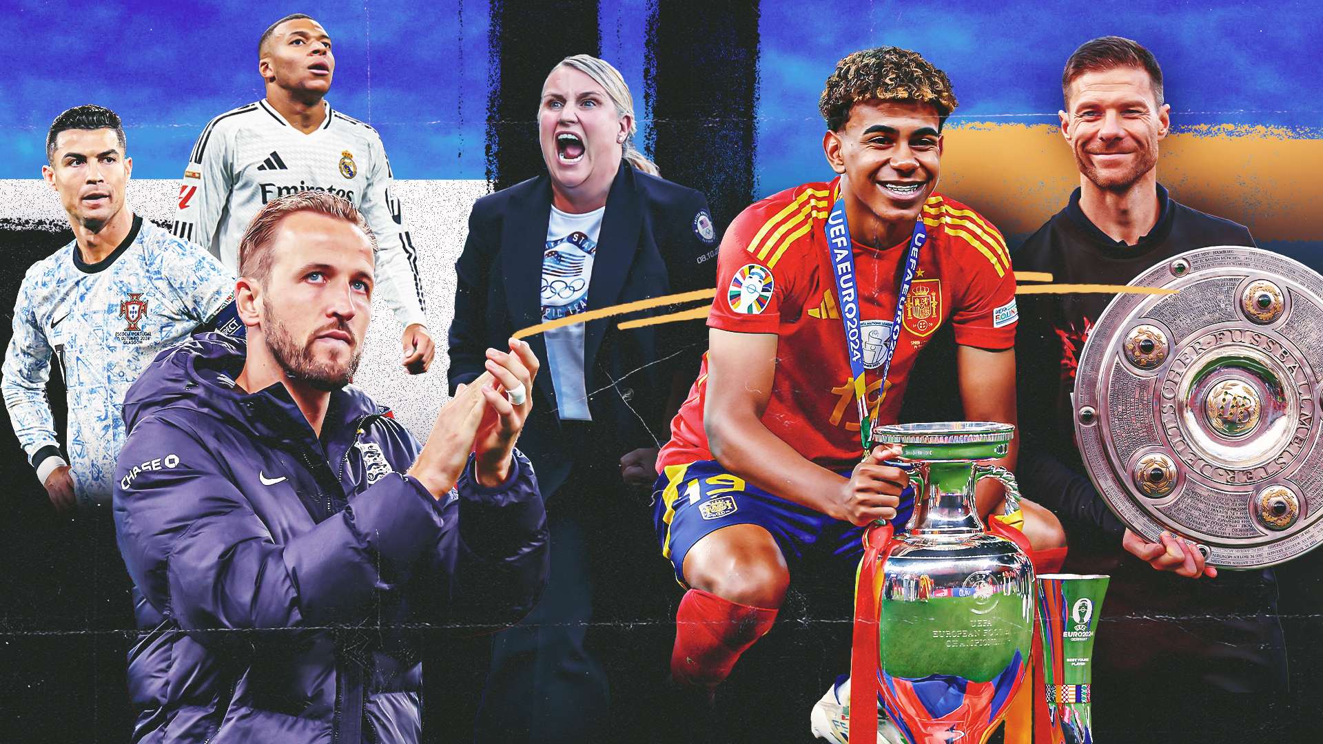 洲足坛以外 洲足坛以外