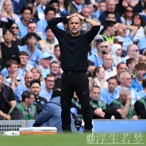 瓜帅:希望风雨无阻;未参赛球队抱怨世俱杯 瓜帅:希望风雨无阻;未参赛球队抱怨世俱杯