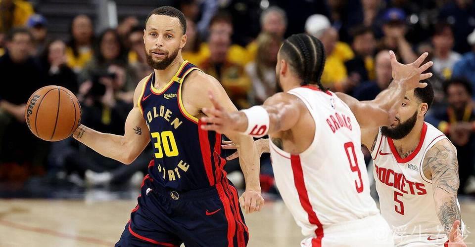 范弗里特砍26分库里仅得13+7 火箭战胜勇士总比分2-3 范弗里特砍26分库里仅得13+7 火箭战胜勇士总比分2-3