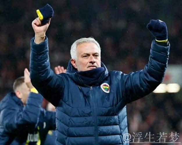 穆帅或执掌巴西征战世界杯:因对土超失望萌生离意 穆帅或执掌巴西征战世界杯:因对土超失望萌生离意