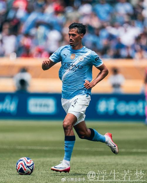 曼城与我完美契合：赖因德斯