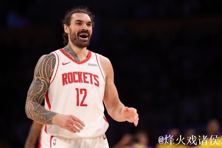 火箭狂胜快船跃居西部第三 雷霆轻松击败太阳豪取3连胜